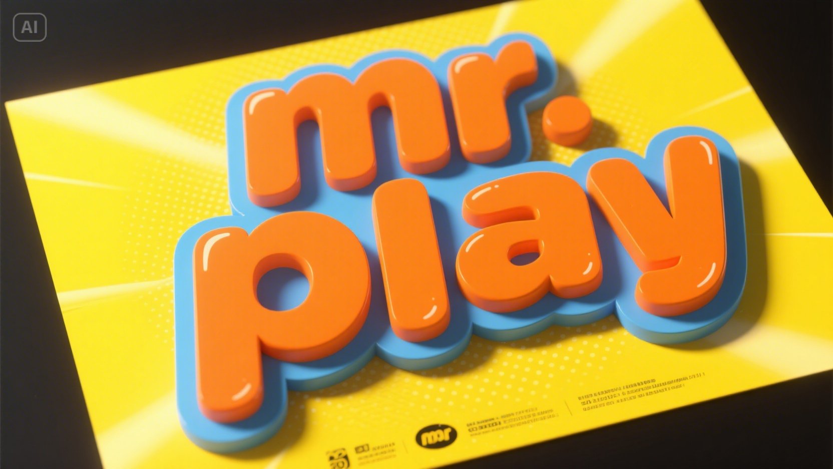 mr play